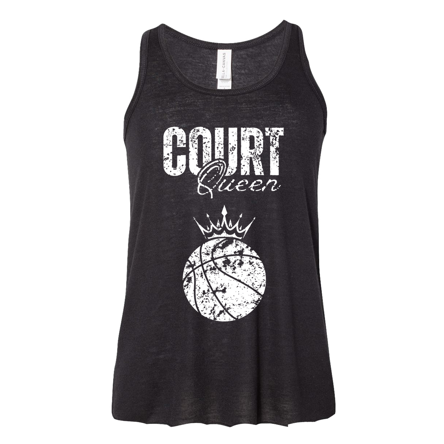 Court Queen