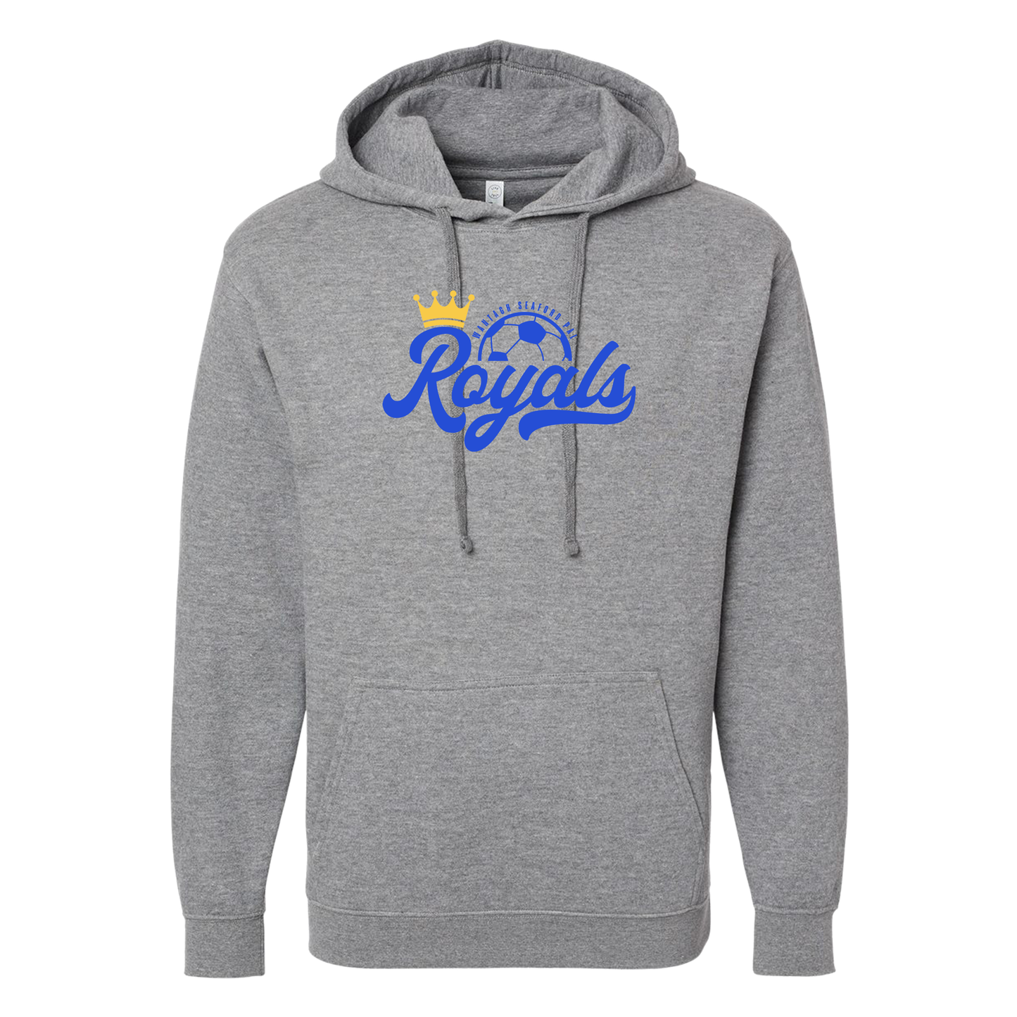 Royals Logo Hoodie