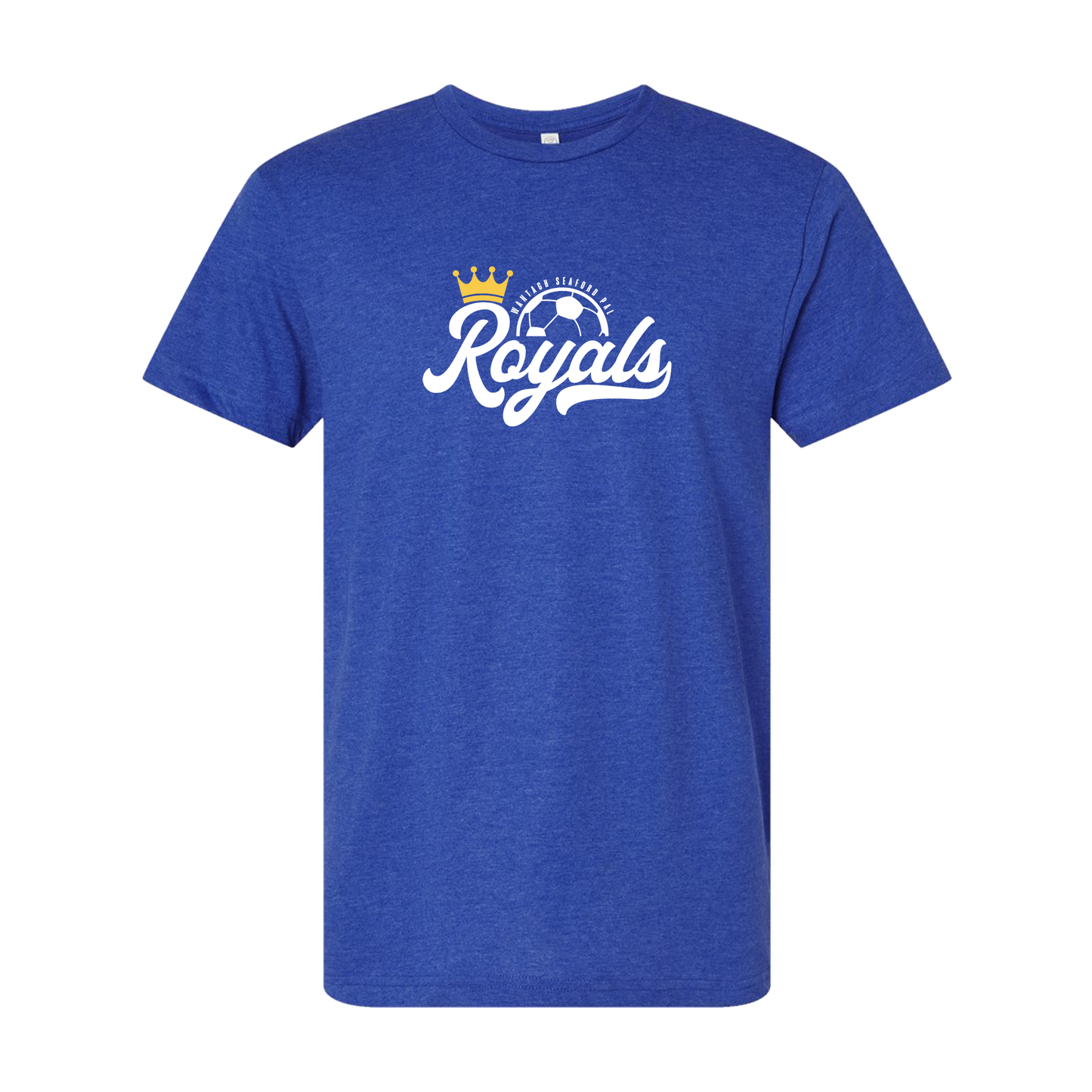 Royals Logo Tee