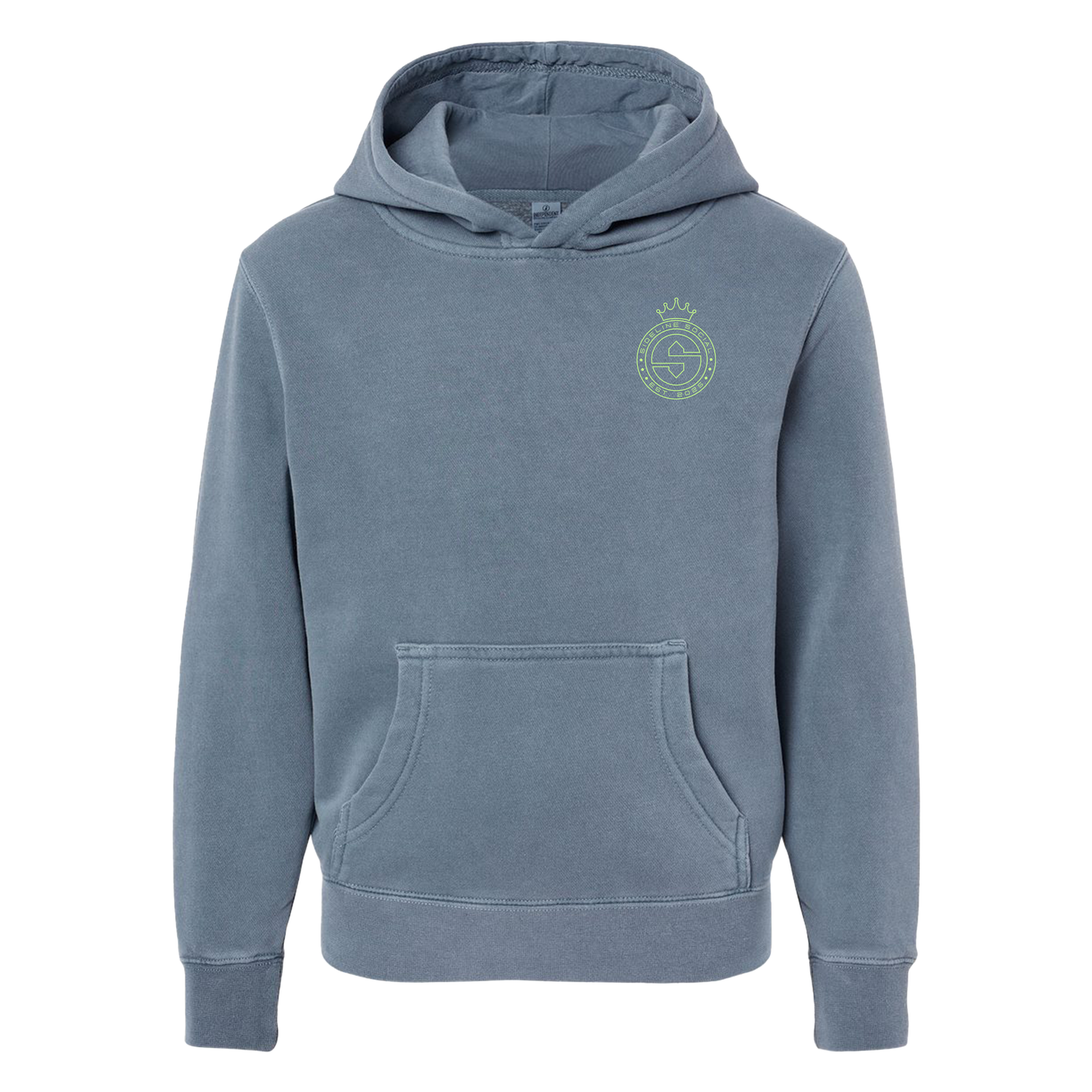 Dream Crusher Youth Soccer Hoodie