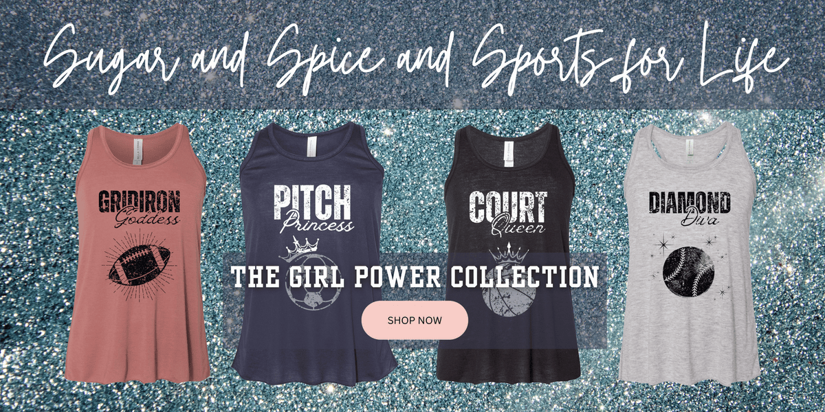 Girl Power