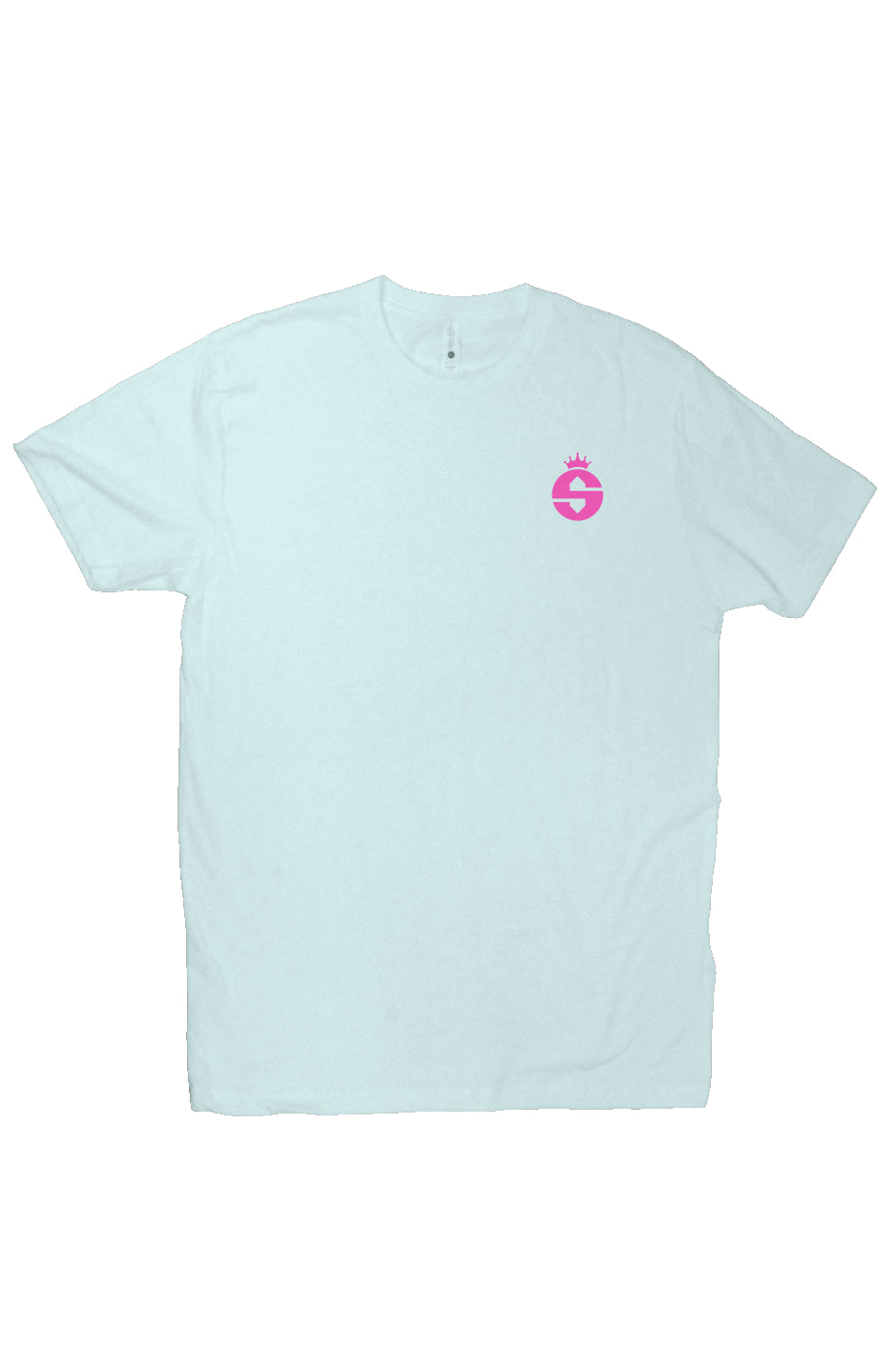 Drippy Bubblegum Baseball Mens/Unisex Tee