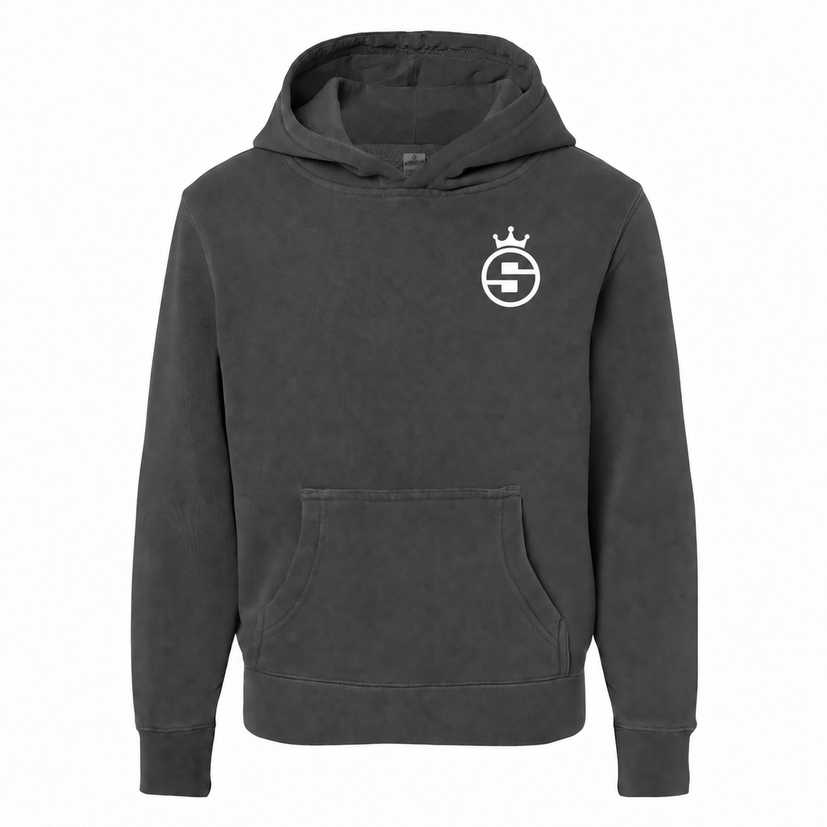 Dream Crusher Youth Basketball Hoodie