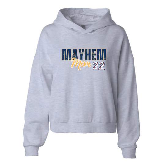 Mayhem Mom Sunday Hoodie