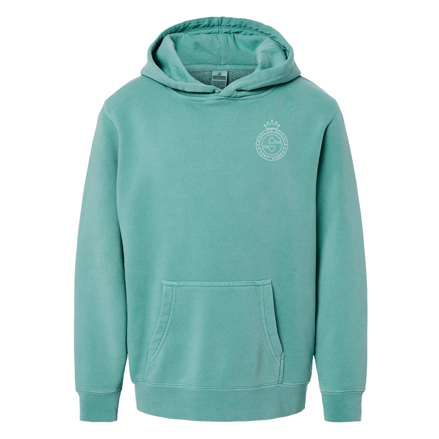 Dream Crusher Youth Hockey Hoodie