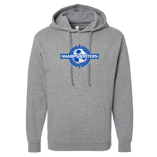 Banner Logo Hoodie