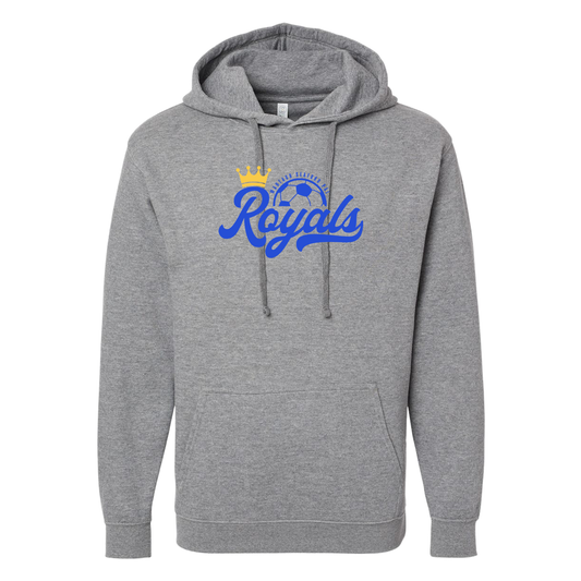 Royals Logo Hoodie
