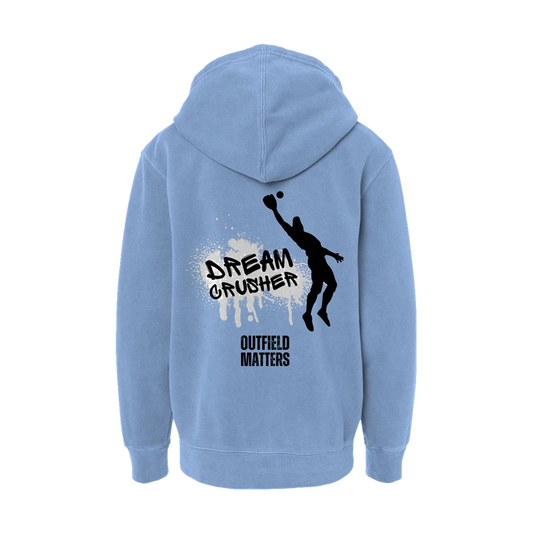 Dream Crusher Youth Hoodie