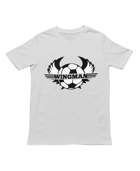 Wingman Adult Tee